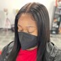 Sew In removal