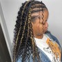 Soft Loc Medium