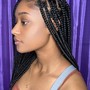 Crochet Braids