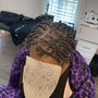 Closure Sew In