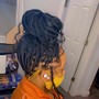 Shampoo Re twist