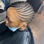 Starter Loc's/Style