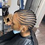 Starter Loc's/Style