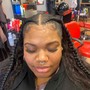 Lace Closure Sew In