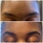 Eyebrow Tinting, Eyebrow Wax