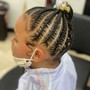 Feed in Braid styles for kids