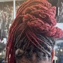 Crochet Braids