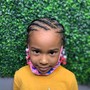 Simple Braids N Beads