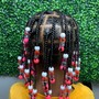 Passion/Spring Twists