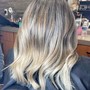 Full Balayage