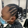 Kid’s Cut