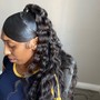 Crochet Braids