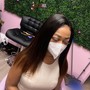 Frontal Sew in