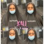 Frontal Sew In