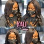 Closure Sew In