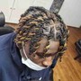 Loc Style