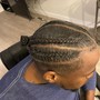 Island Twist