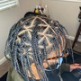 Full head Twists/plaits