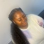 Full Sew In