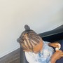 4 Kid's Braids