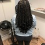 Crochet Braids