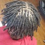 Retwist & Color