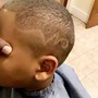 Kid’s Cut