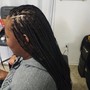 Feed in Braids