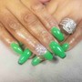 Gel Manicure