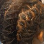 Individual Twist (added hair) $120- $150  Medium  to Large size twist. POVIDE YOUR OWN HAIR or  an $70.00 additional fee will apply