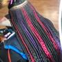 Custom Ombre(FOR FEEDIN BRAIDS)