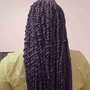 Marley Twists