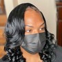 Lace Closure 4*4 Sew In