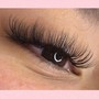 Eyelash Extension Removal