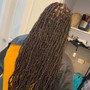 Soft locs