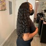 Lace Closure Sew In