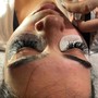 Eyelash Extension Removal