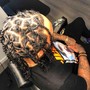 Loc Retwist