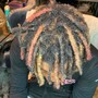 Dreadlocks