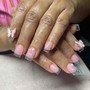 No Chip/Gel Manicure