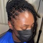 Scalp Treatment