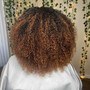 Natural Coils Package