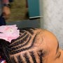 Men Braids(individuals)