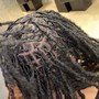 Loc Re-twist