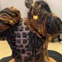 Loc Re-twist