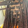 Loc Maintenance (detoxing)