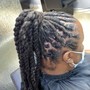 Loc Style