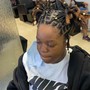 Loc Re-twist