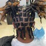 Loc Style