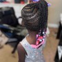 Kid Styles (braids)